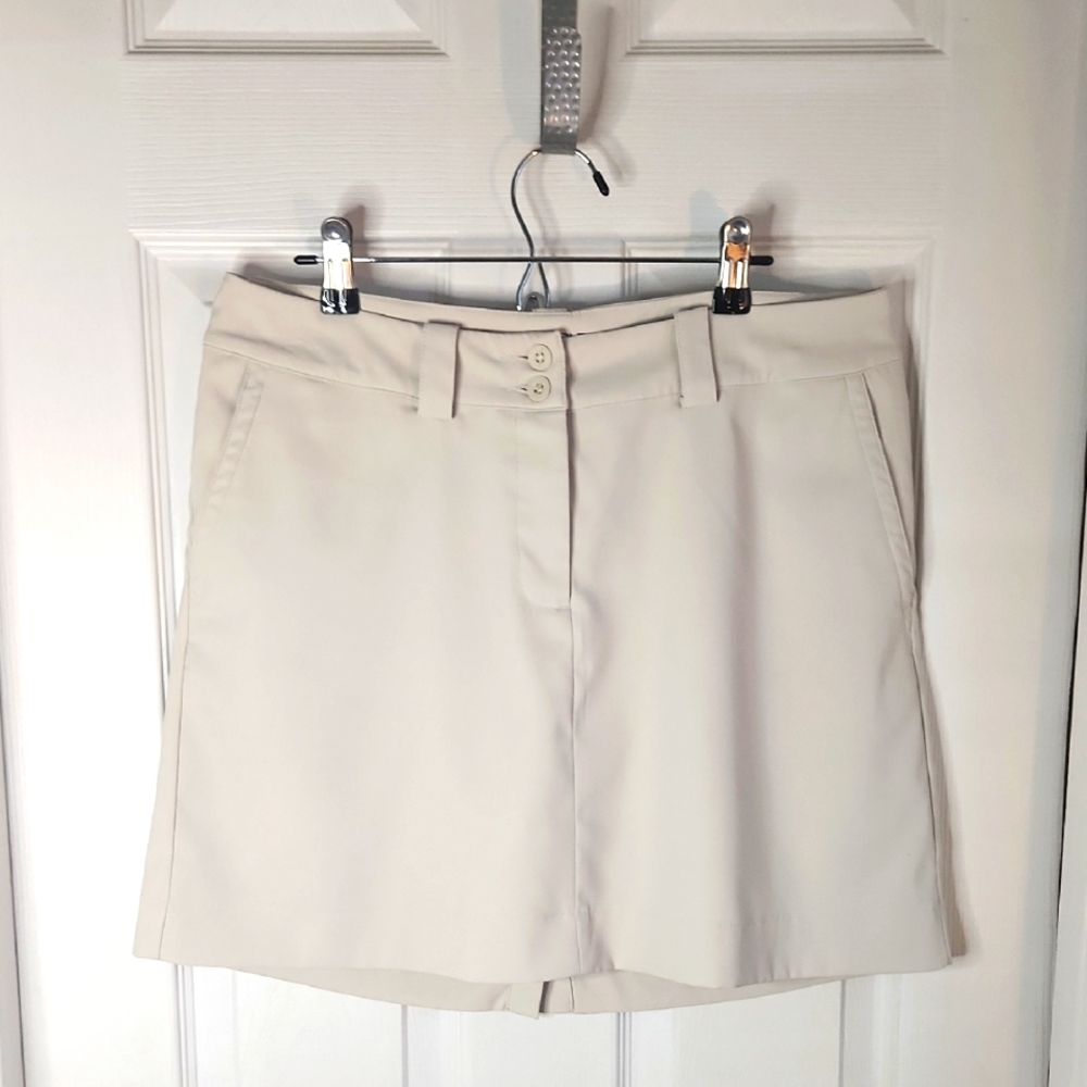 Nike Golf Skort